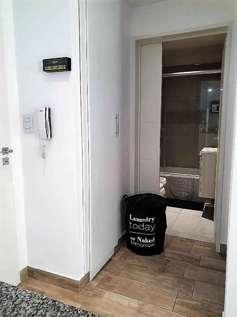 Apartamento Niceto Vega Al 5800 - Palermo Hollywood