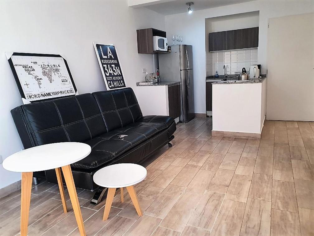Niceto Vega Al 5800 - Palermo Hollywood Apartamento *