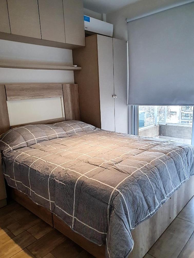 Apartamento Niceto Vega Al 5800 - Palermo Hollywood *