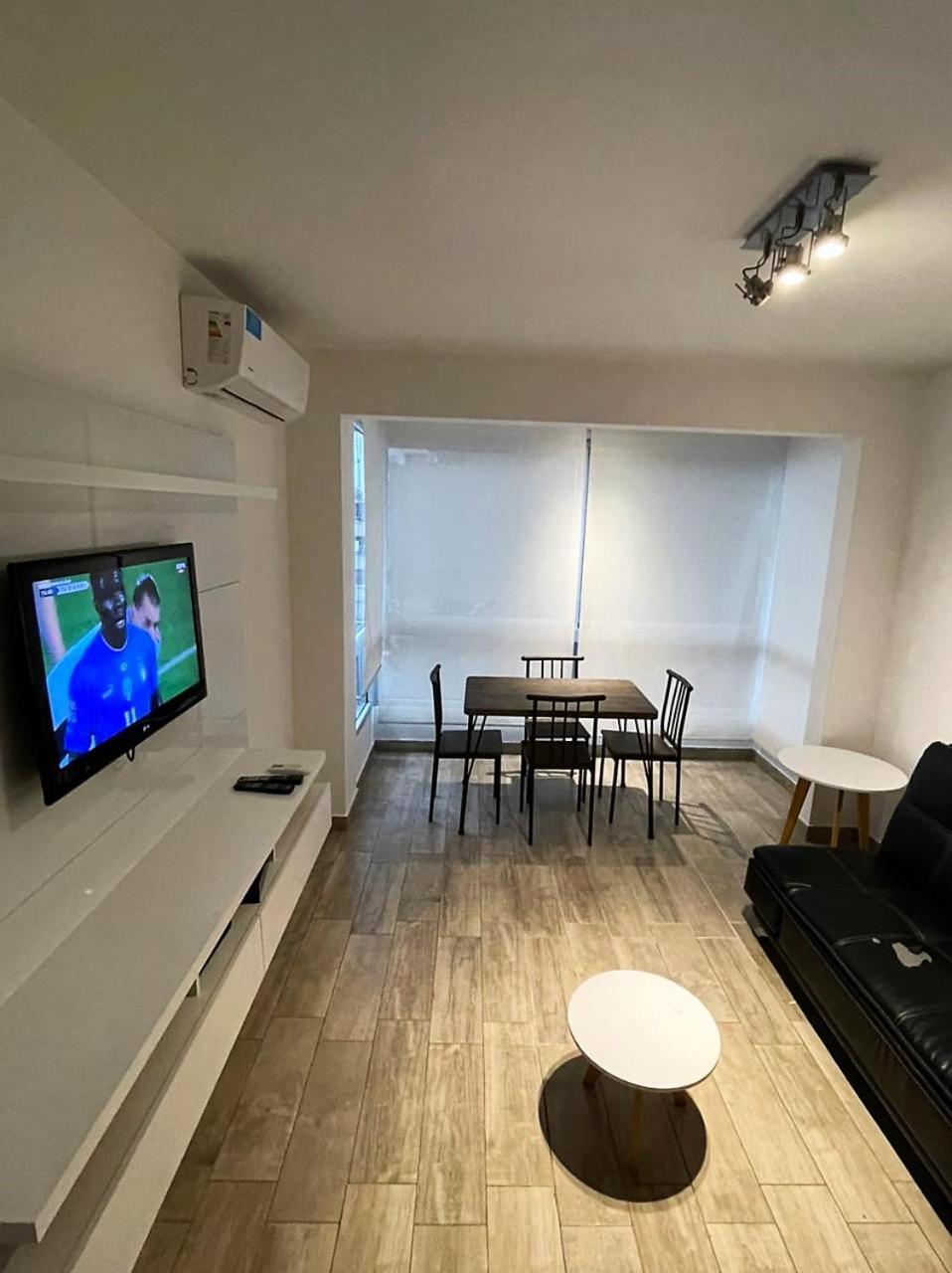 Apartamento Niceto Vega Al 5800 - Palermo Hollywood