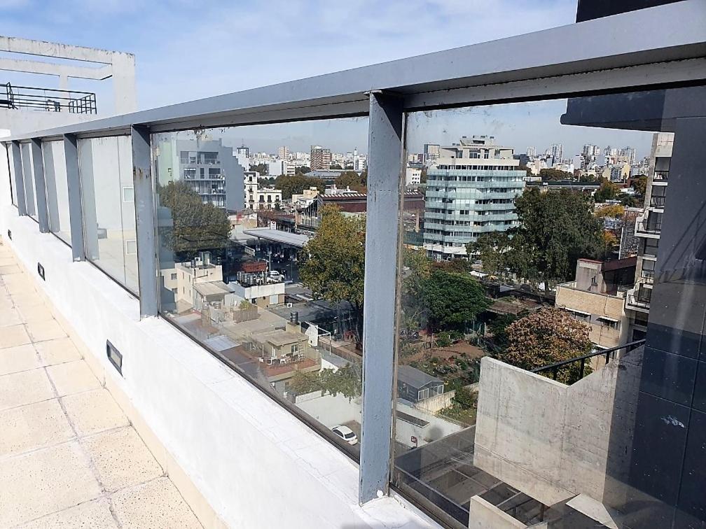 Niceto Vega Al 5800 - Palermo Hollywood Buenos Aires
