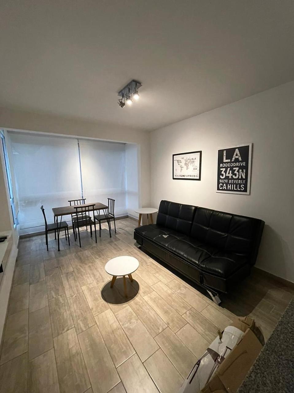 Niceto Vega Al 5800 - Palermo Hollywood Apartamento *