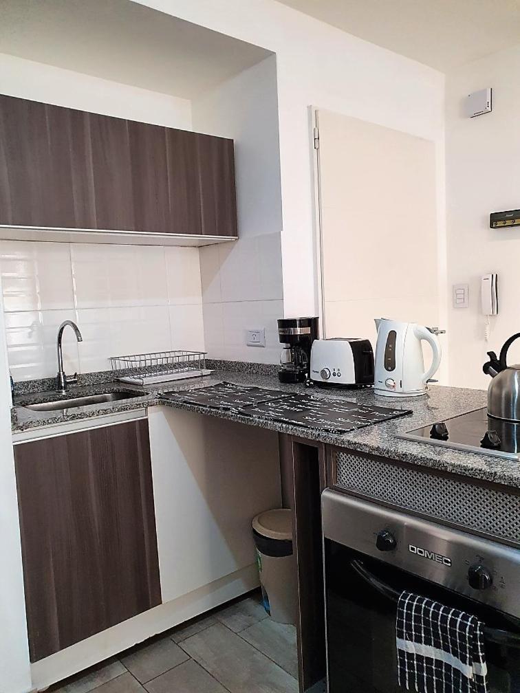 Apartamento Niceto Vega Al 5800 - Palermo Hollywood *