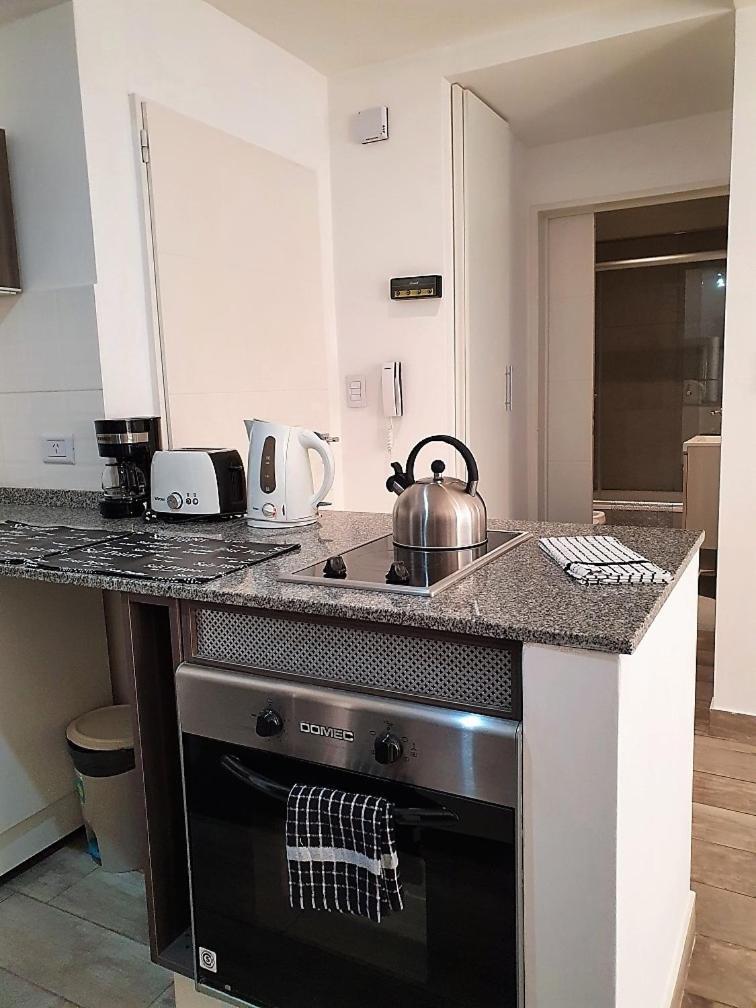 Niceto Vega Al 5800 - Palermo Hollywood *