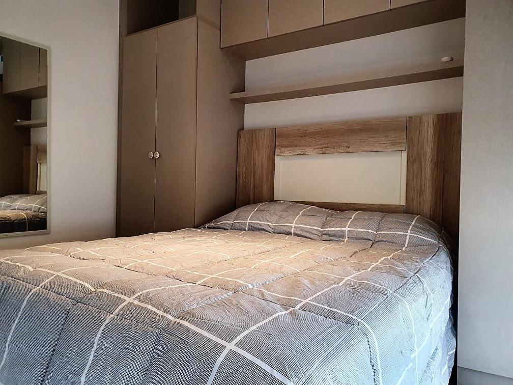 Apartamento Niceto Vega Al 5800 - Palermo Hollywood