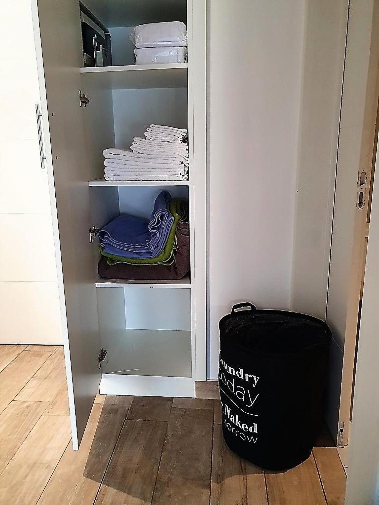 Niceto Vega Al 5800 - Palermo Hollywood Apartamento *