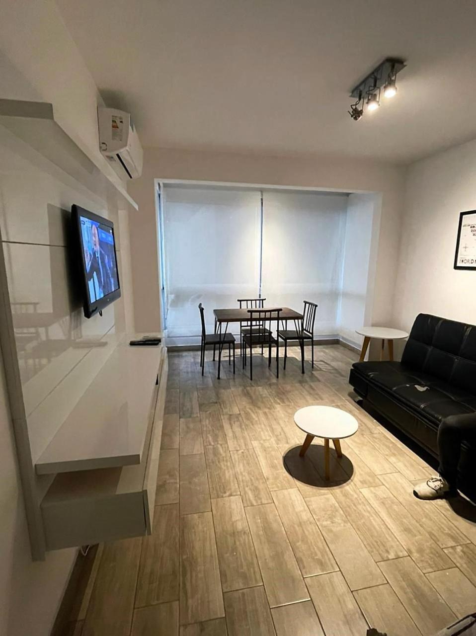 Niceto Vega Al 5800 - Palermo Hollywood Apartamento