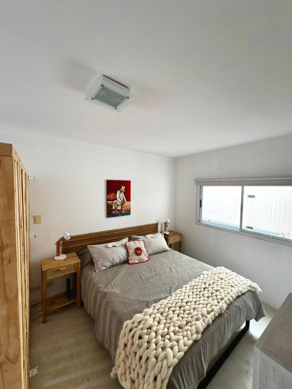 Bellisimo Departamento En Palermo 3 Er Piso Por Escalera Apartment Buenos Aires
