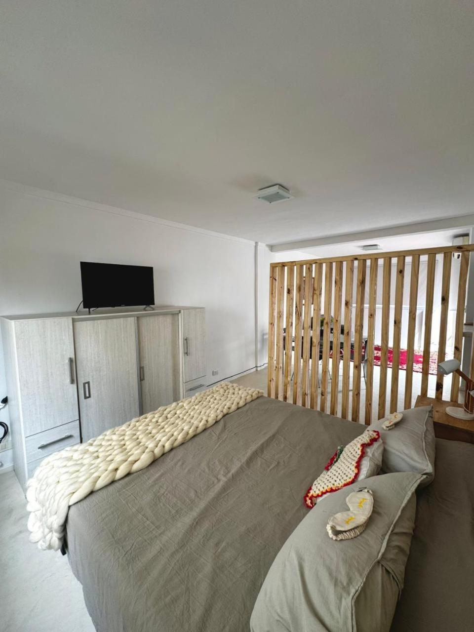 Bellisimo Departamento En Palermo 3 Er Piso Por Escalera Buenos Aires