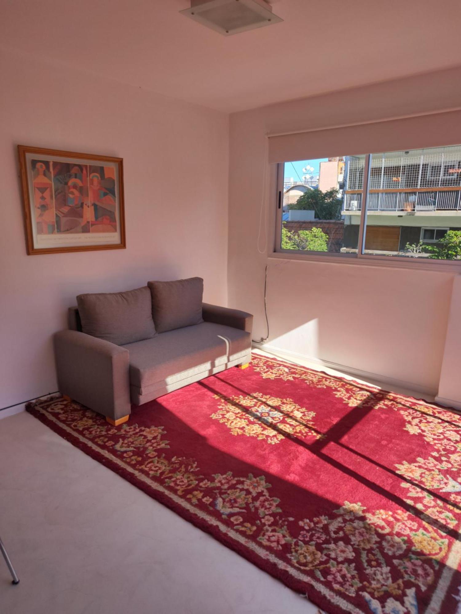 Bellisimo Departamento En Palermo 3 Er Piso Por Escalera Apartment *