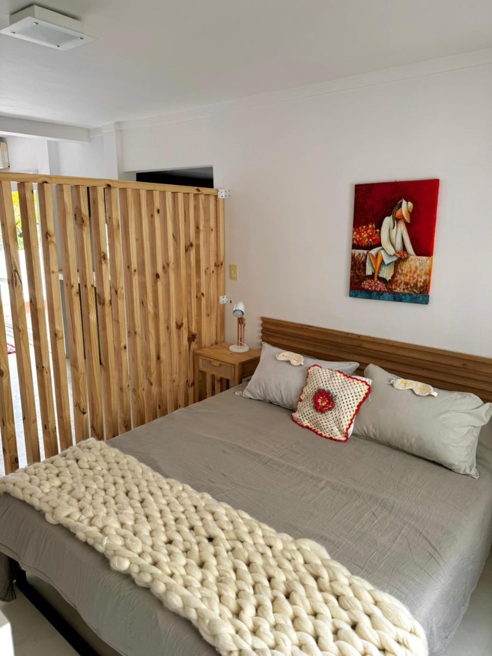 Bellisimo Departamento En Palermo 3 Er Piso Por Escalera Buenos Aires