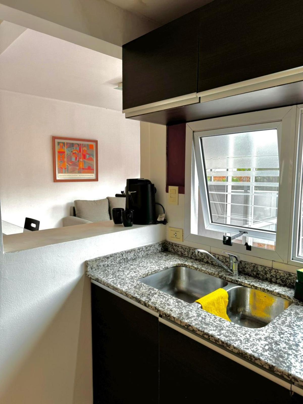 Bellisimo Departamento En Palermo 3 Er Piso Por Escalera * Buenos Aires
