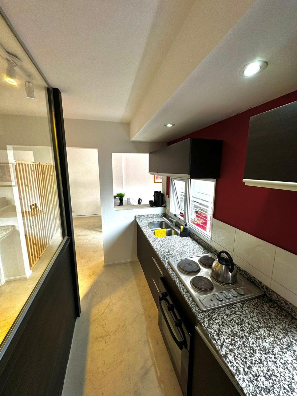 Apartment Bellisimo Departamento En Palermo 3 Er Piso Por Escalera