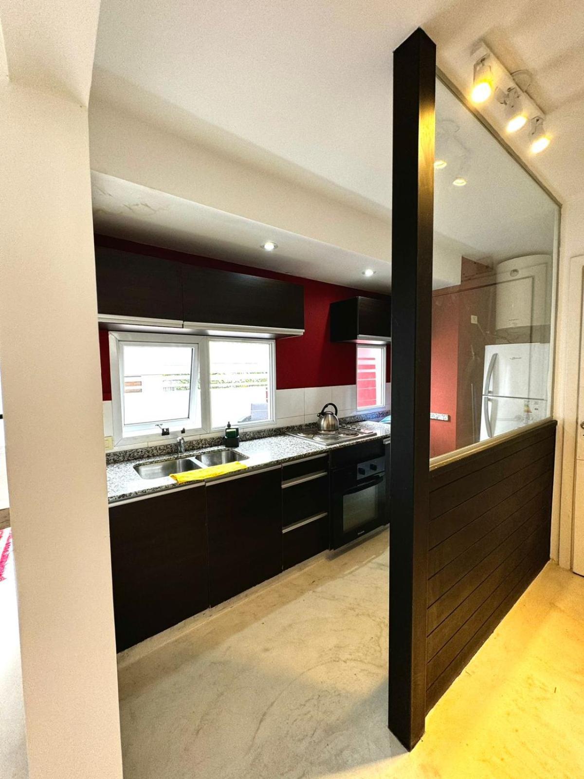 Bellisimo Departamento En Palermo 3 Er Piso Por Escalera Buenos Aires