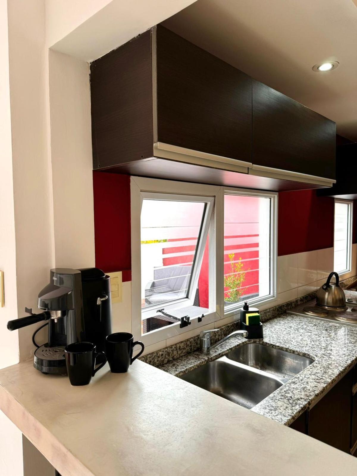 Bellisimo Departamento En Palermo 3 Er Piso Por Escalera Apartment Buenos Aires
