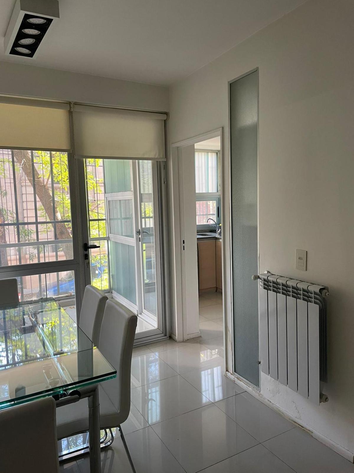 Apartamento Comfy Cuba Buenos Aires