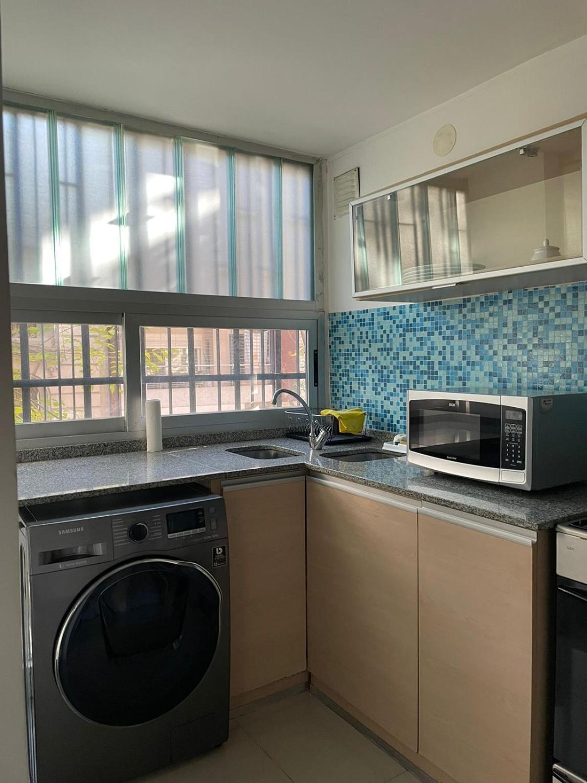 Apartamento Comfy Cuba Buenos Aires
