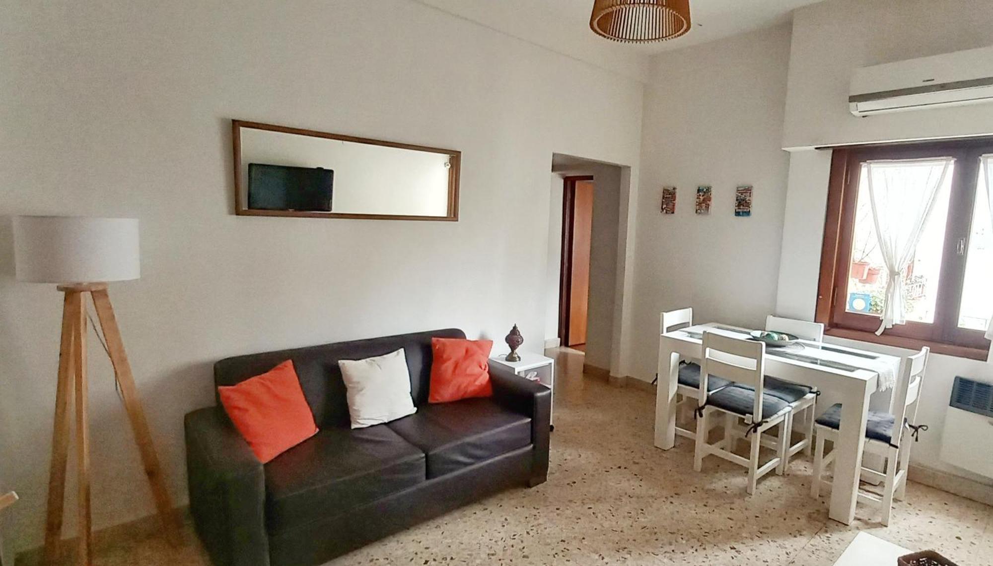 Calido Departamento En Belgrano Ciudad Autónoma de Buenos Aires