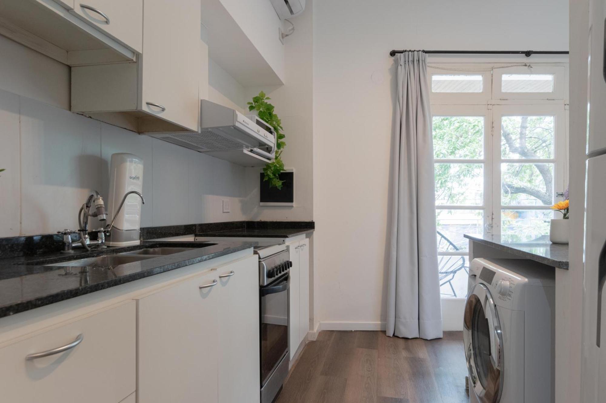 Fliphaus Niceto Vega - 3 Bd Event Friendly * Buenos Aires