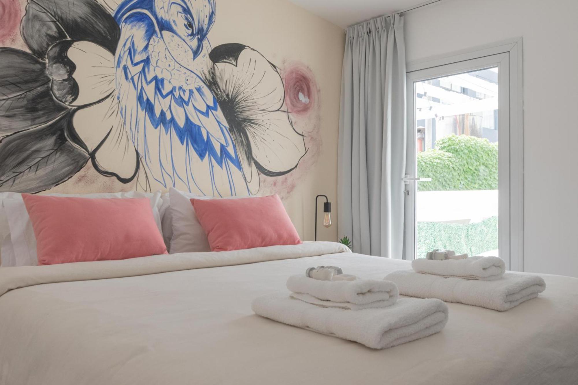 Fliphaus Niceto Vega - 3 Bd Event Friendly Buenos Aires