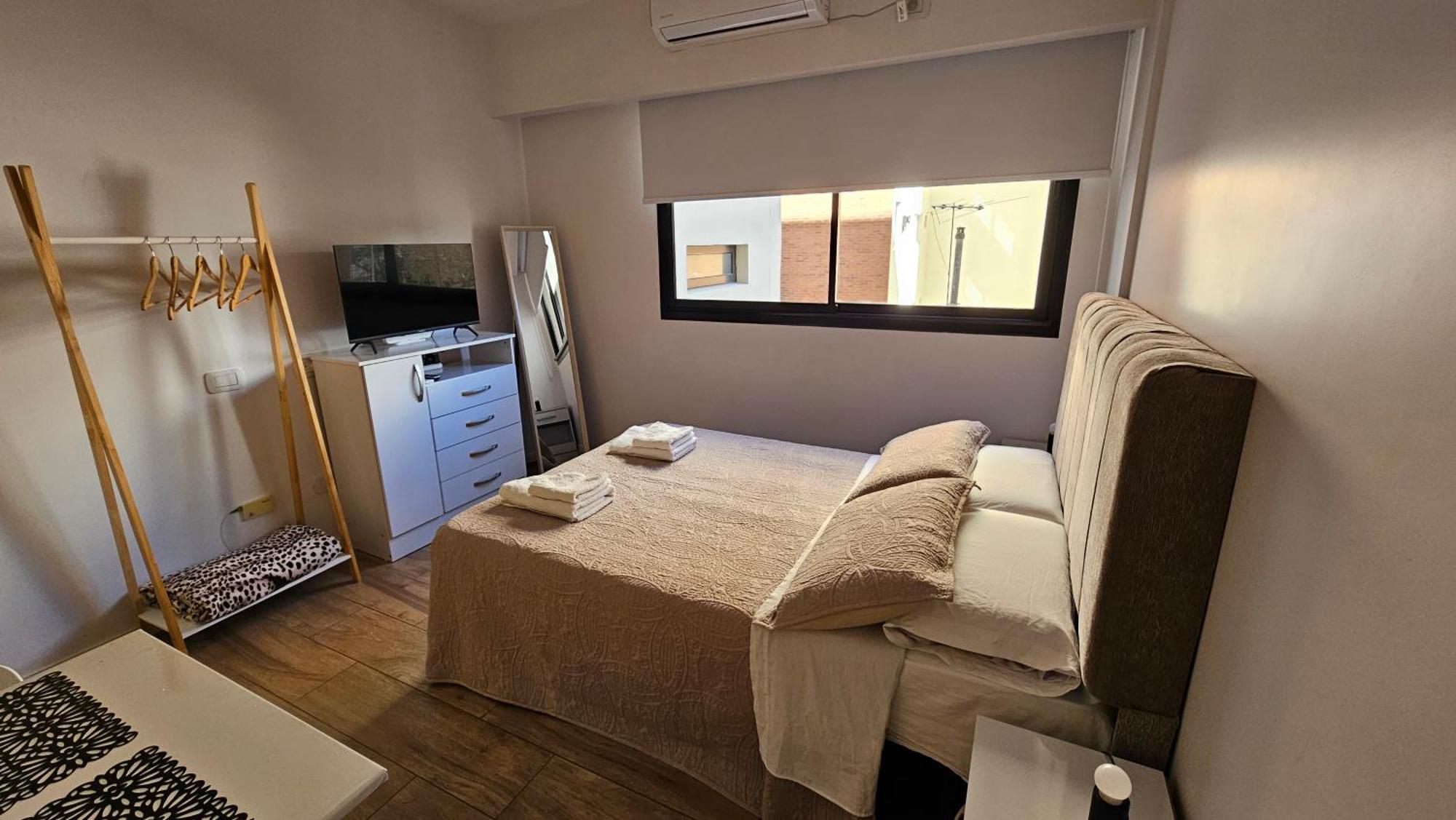 Apartamento Sancer House Bs As