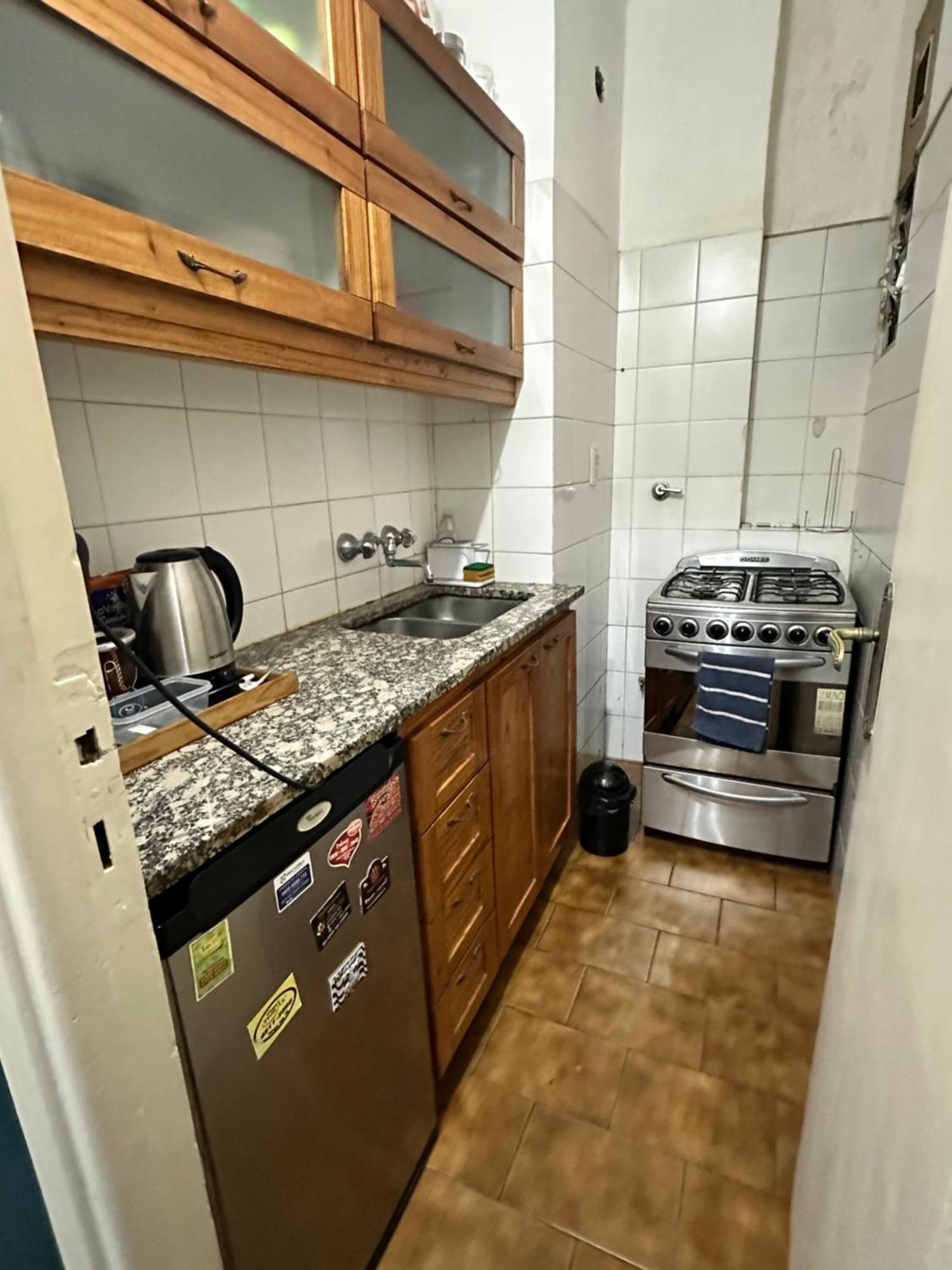 Apartamento Buenos Aires, Recoleta, Capital Federal *