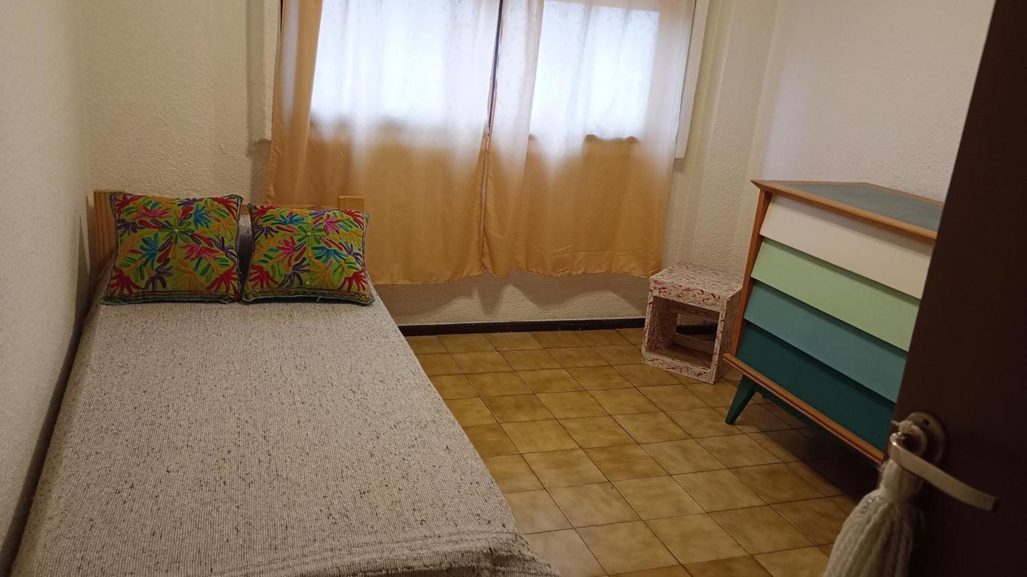 Barracas Tower Homestay