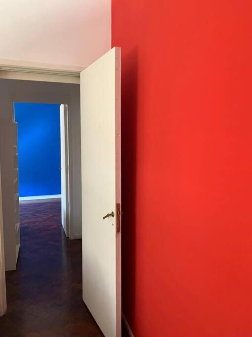 Departamento En El Corazon De Belgrano * Ciudad Autónoma de Buenos Aires