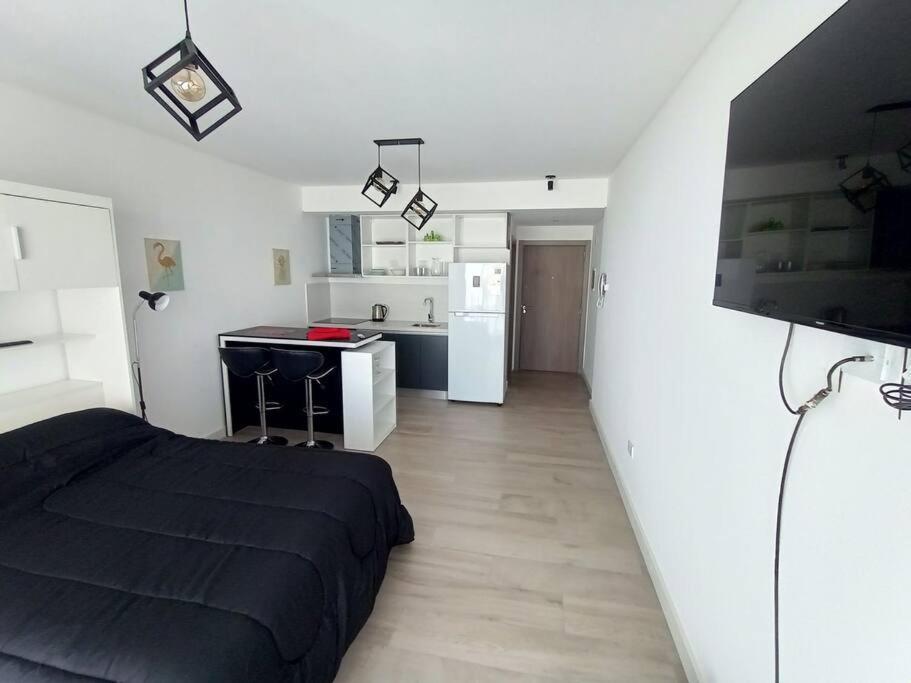 Dreamt Brand New Apartment, Sonado Mono-ambiente Nuevo Apartamento *