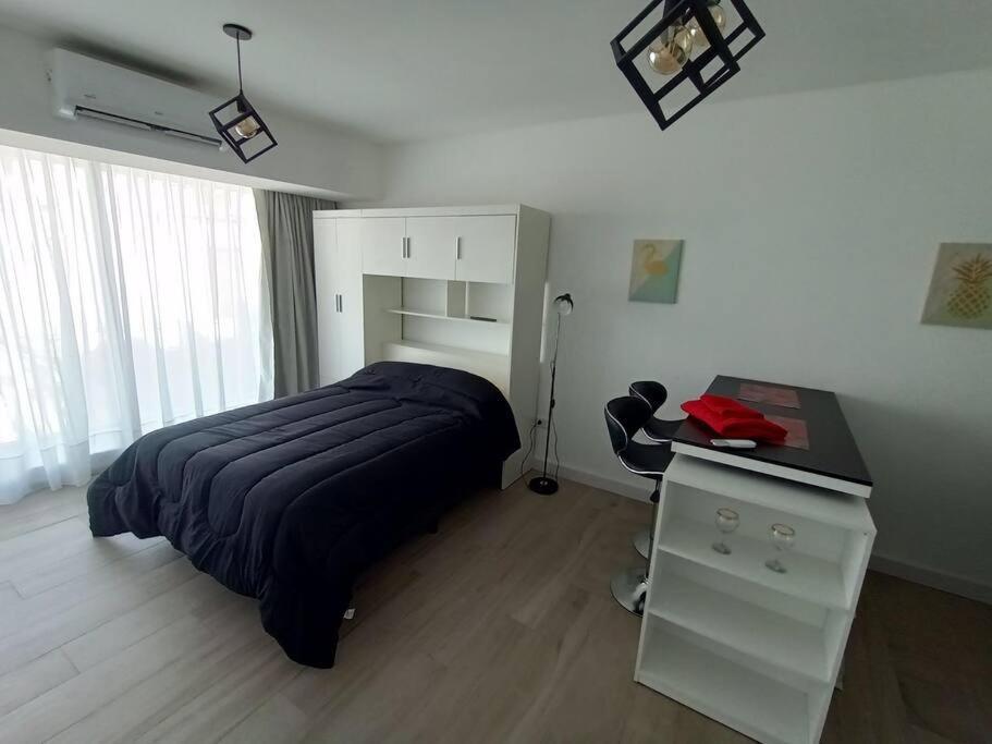 Dreamt Brand New Apartment, Sonado Mono-ambiente Nuevo