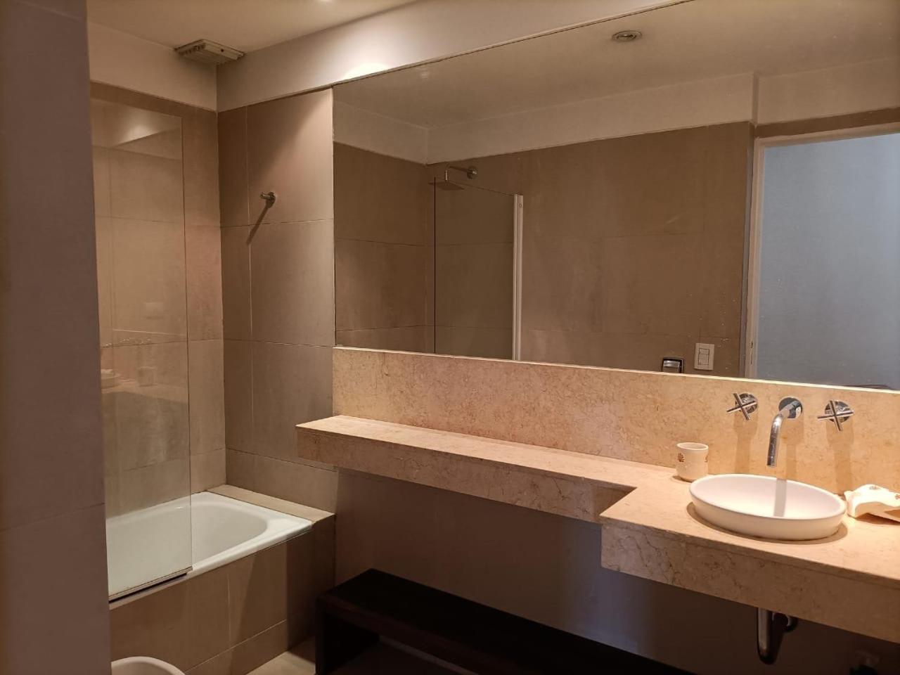 Apartamento Luminoso Y Excelente Depto En Lo Mejor De Recoleta Ciudad Autónoma de Buenos Aires