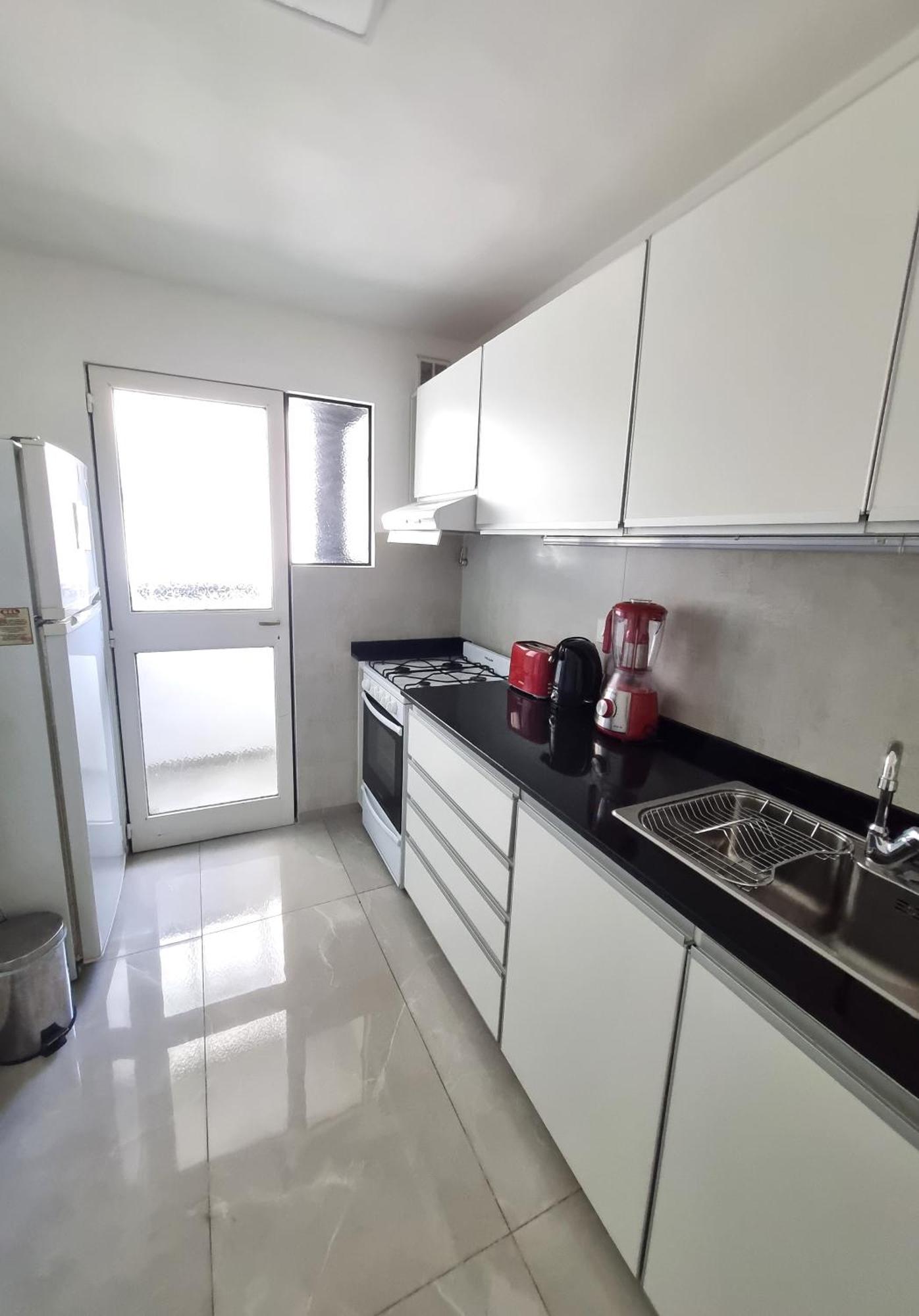 Apartamento Cozy Recoleta *