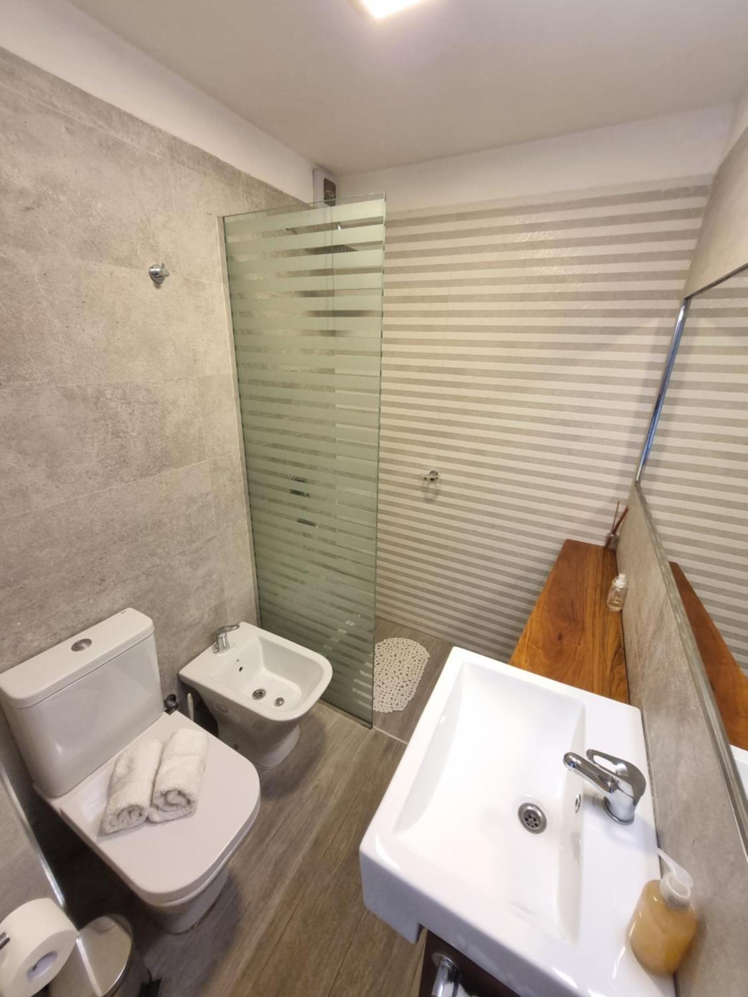 Apartamento Cozy Recoleta