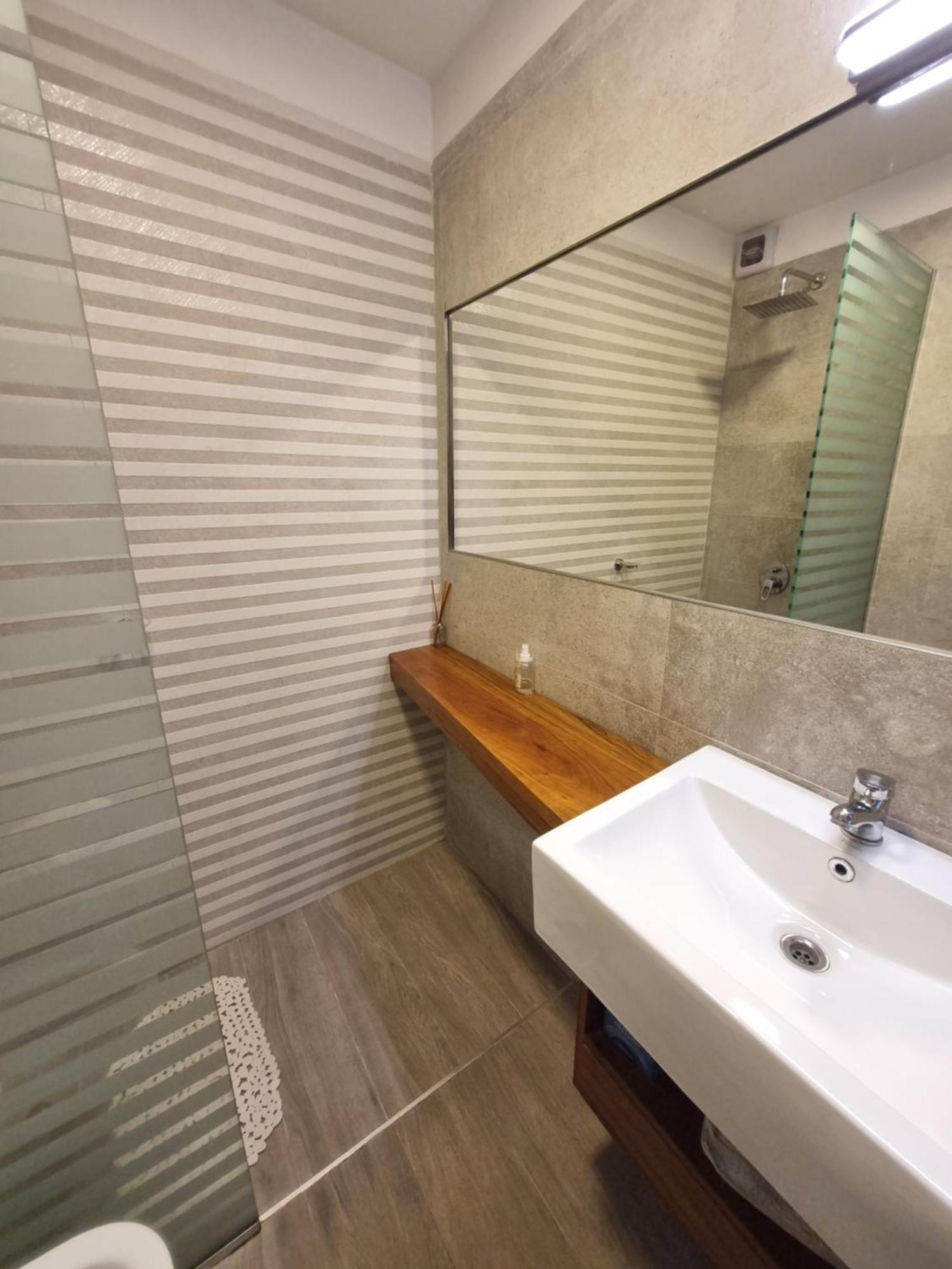 Apartamento Cozy Recoleta Ciudad Autónoma de Buenos Aires