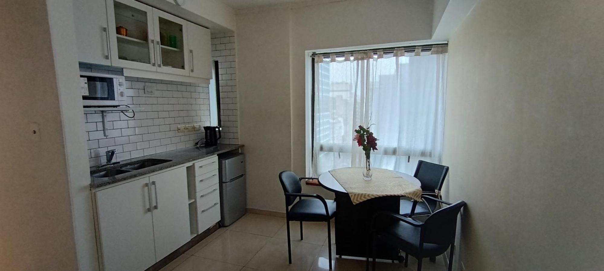 Punto Obelisco Ii Apartamento *