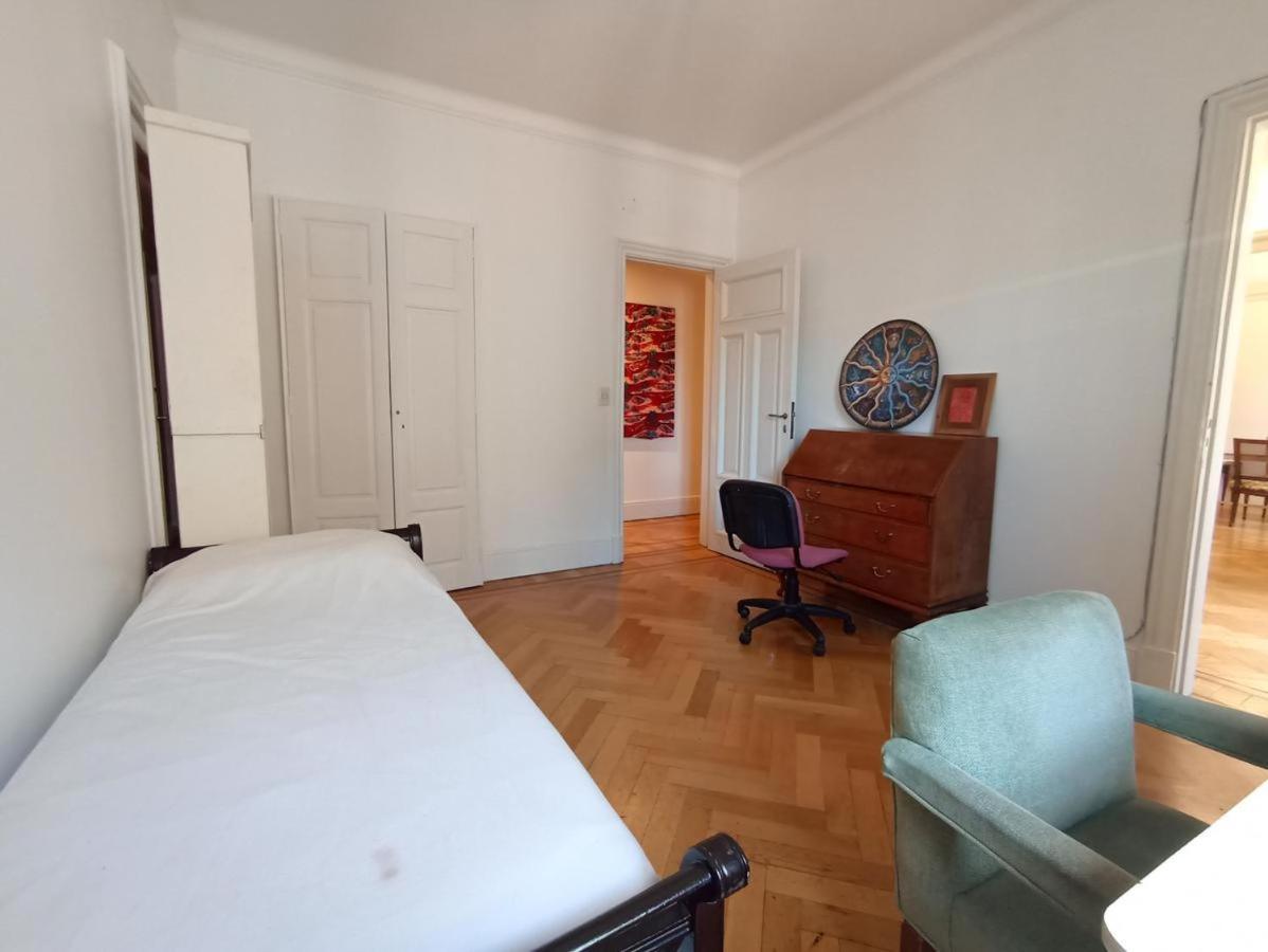 Depto Elegante Y En Apartamento *