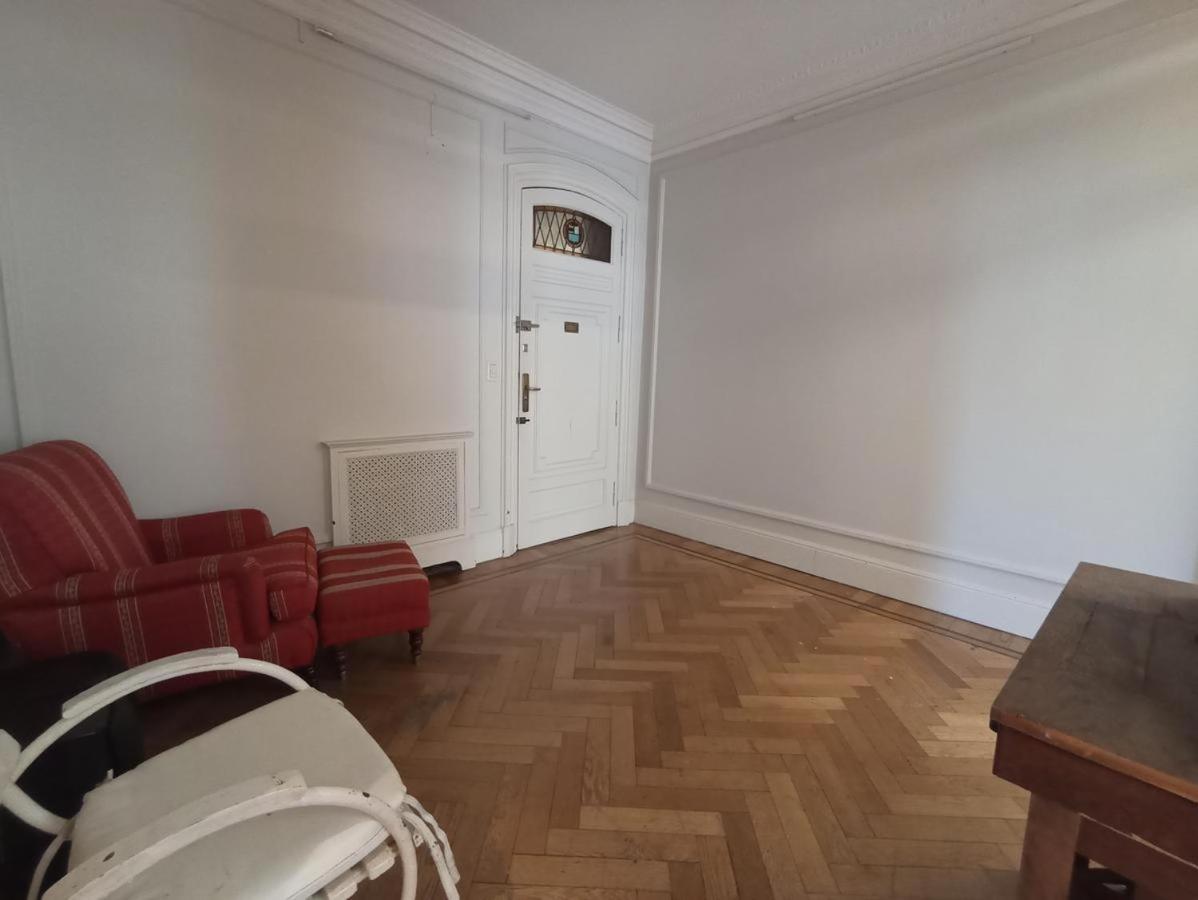 Apartamento Depto Elegante Y En *