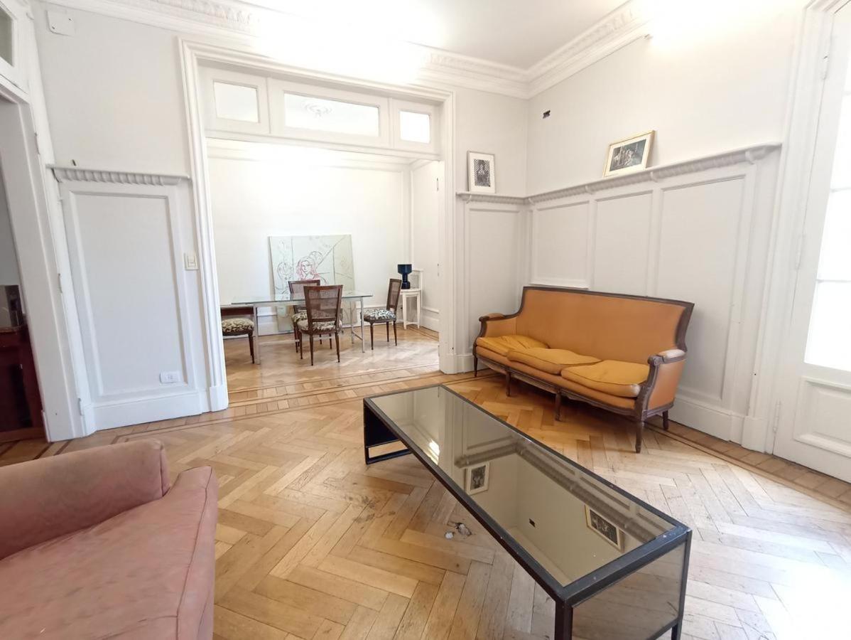 Apartamento Depto Elegante Y En *