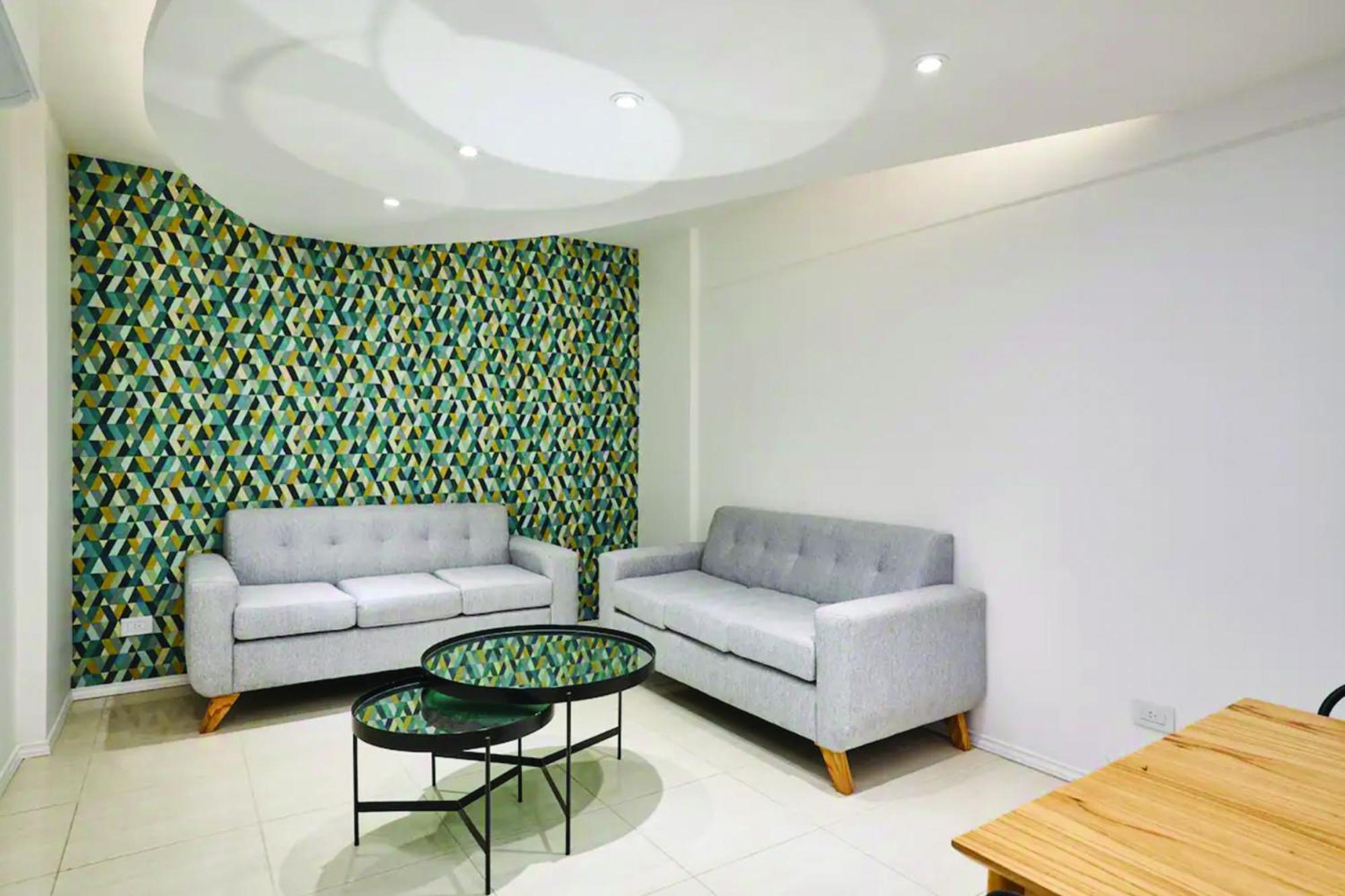 Apartamento Aqui Vive Muy Buena Ubicacion Y Buenos Aires