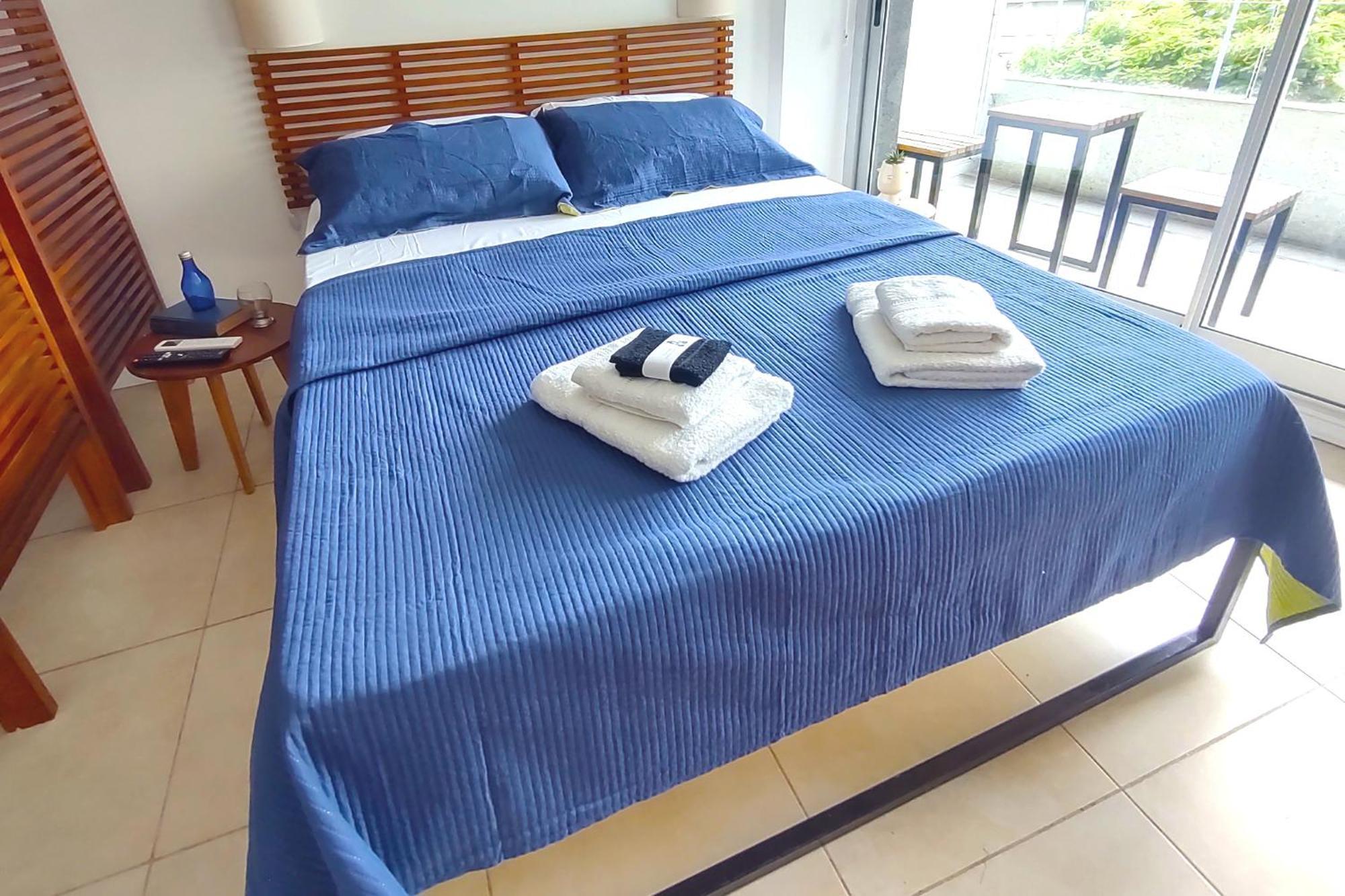 Apartamento Aqui Vive Muy Buena Ubicacion Y Buenos Aires