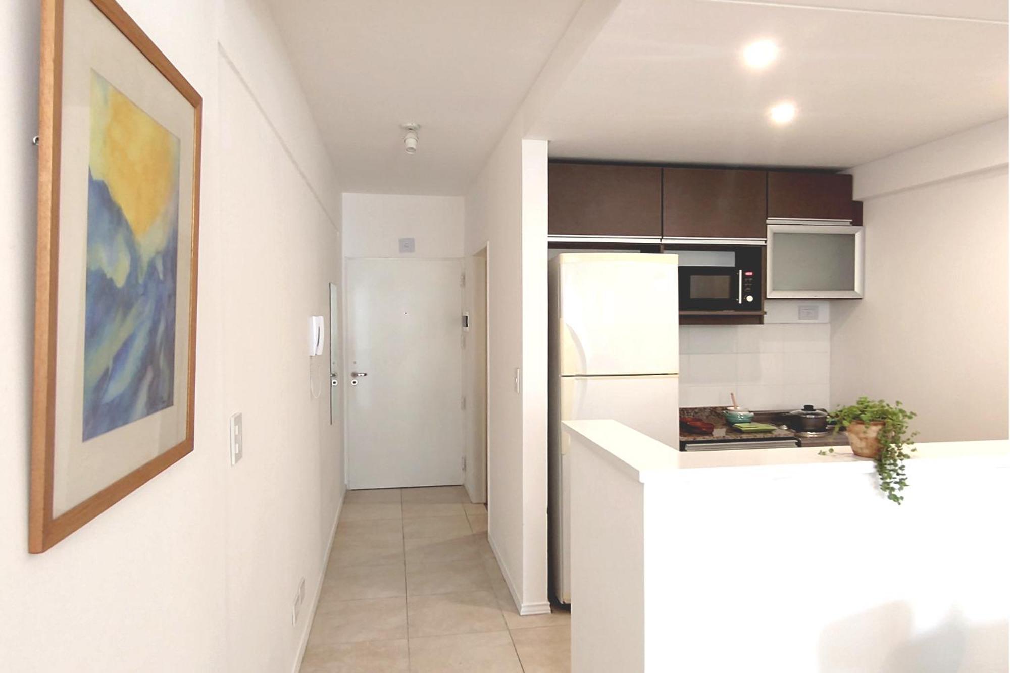 Apartamento Aqui Vive Muy Buena Ubicacion Y