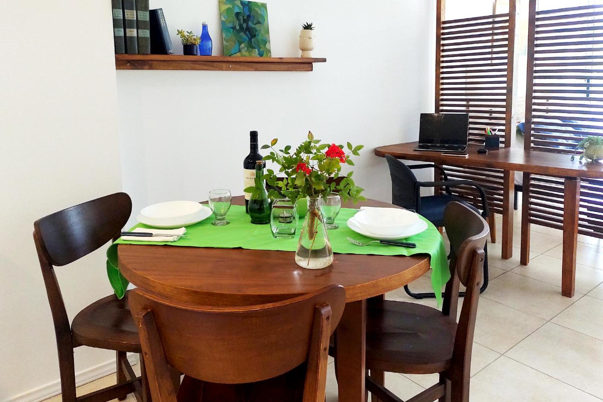 Aqui Vive Muy Buena Ubicacion Y Apartamento