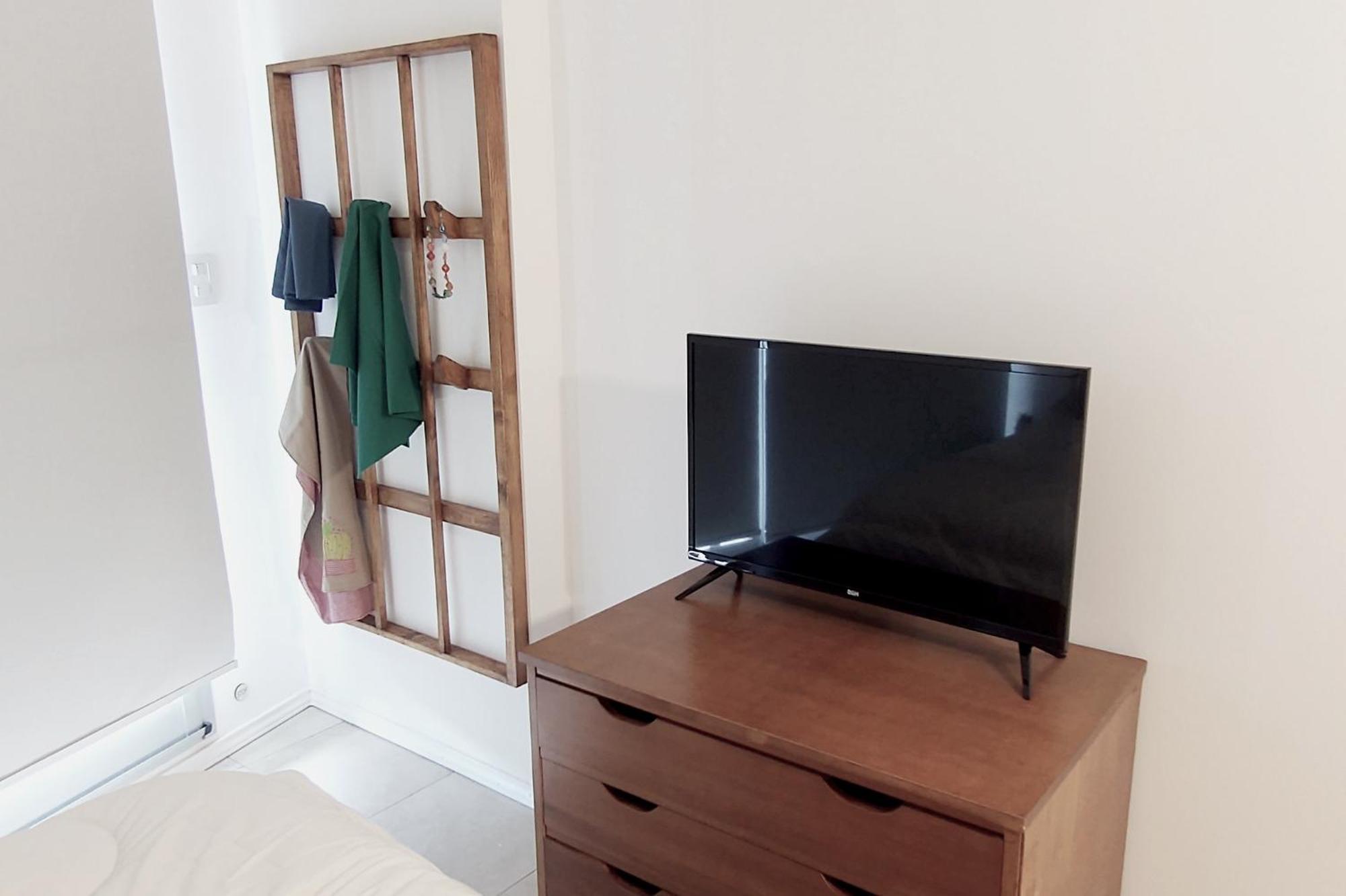 Aqui Vive Muy Buena Ubicacion Y Apartamento