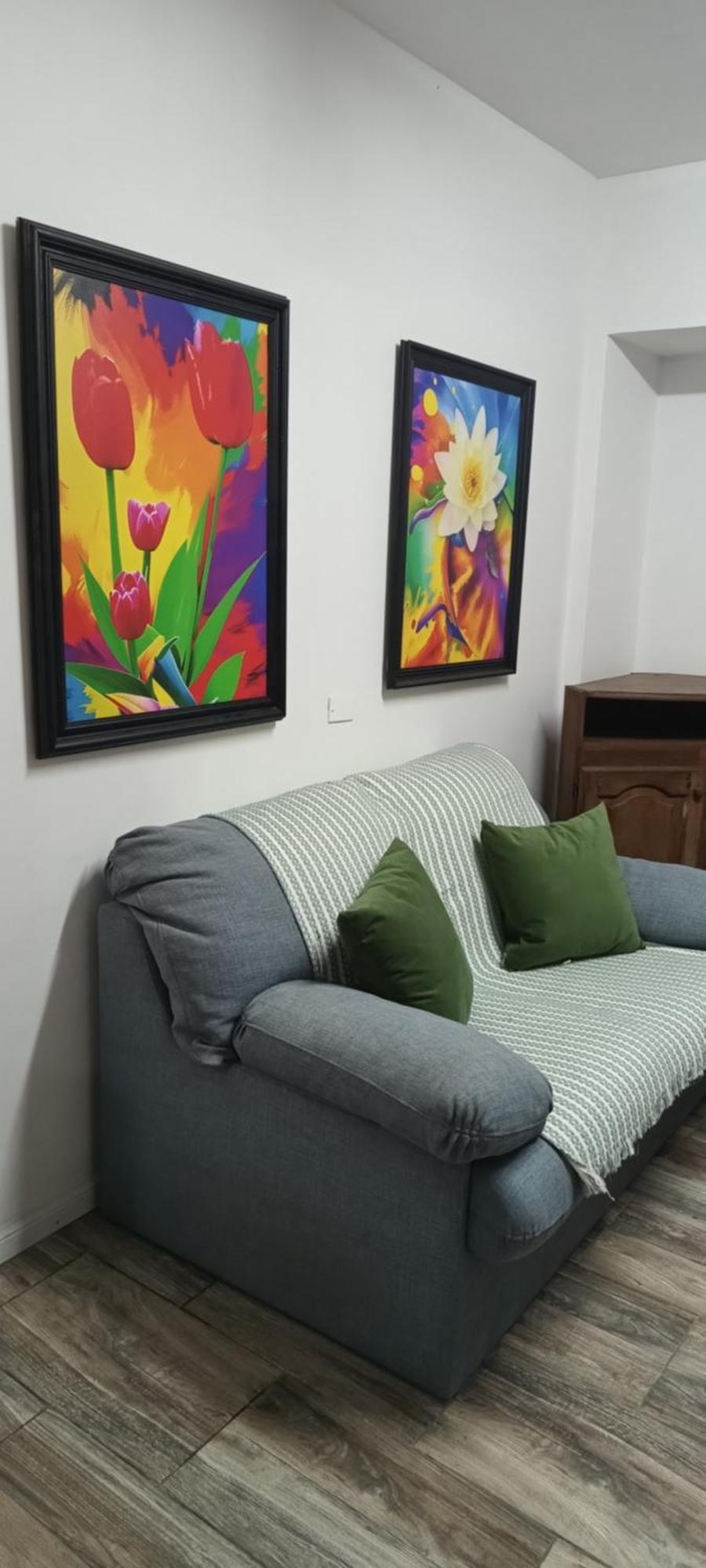 Apartamento Lavalle Y Florida Ciudad Autónoma de Buenos Aires