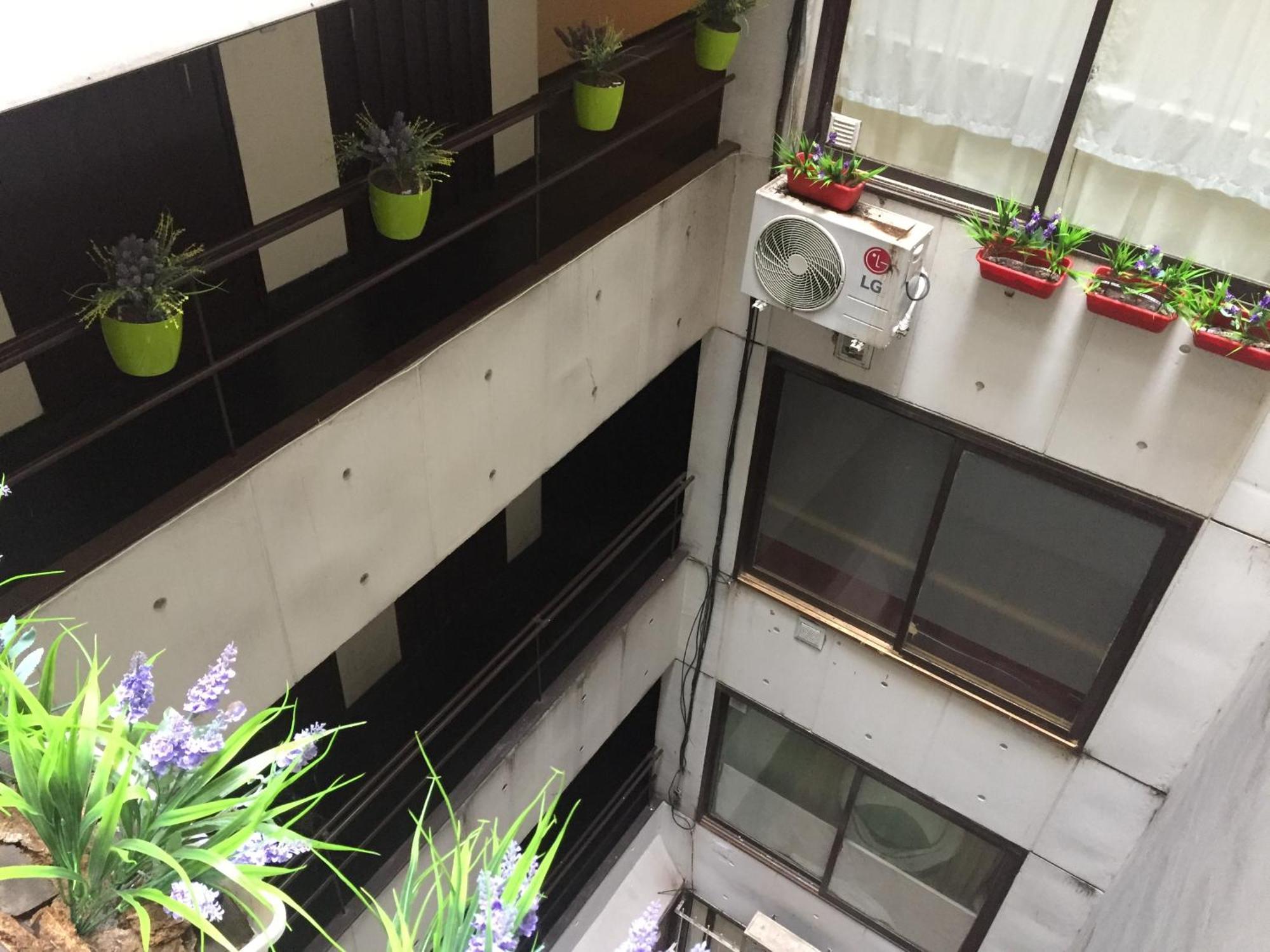 Apartamento Dodis Recoleta Ciudad Autónoma de Buenos Aires