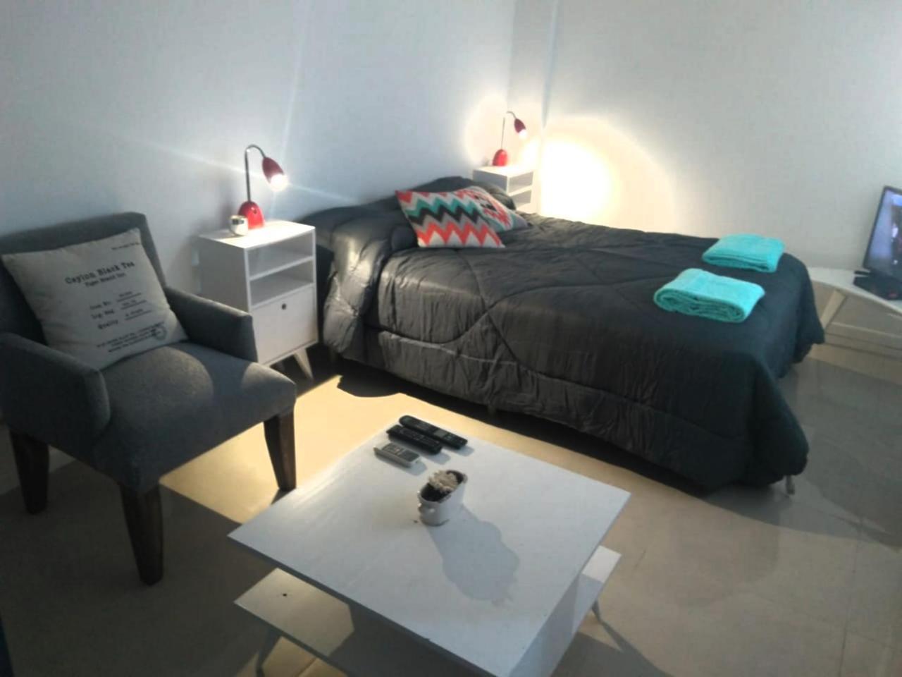Apartamento Palermo Nuevo *