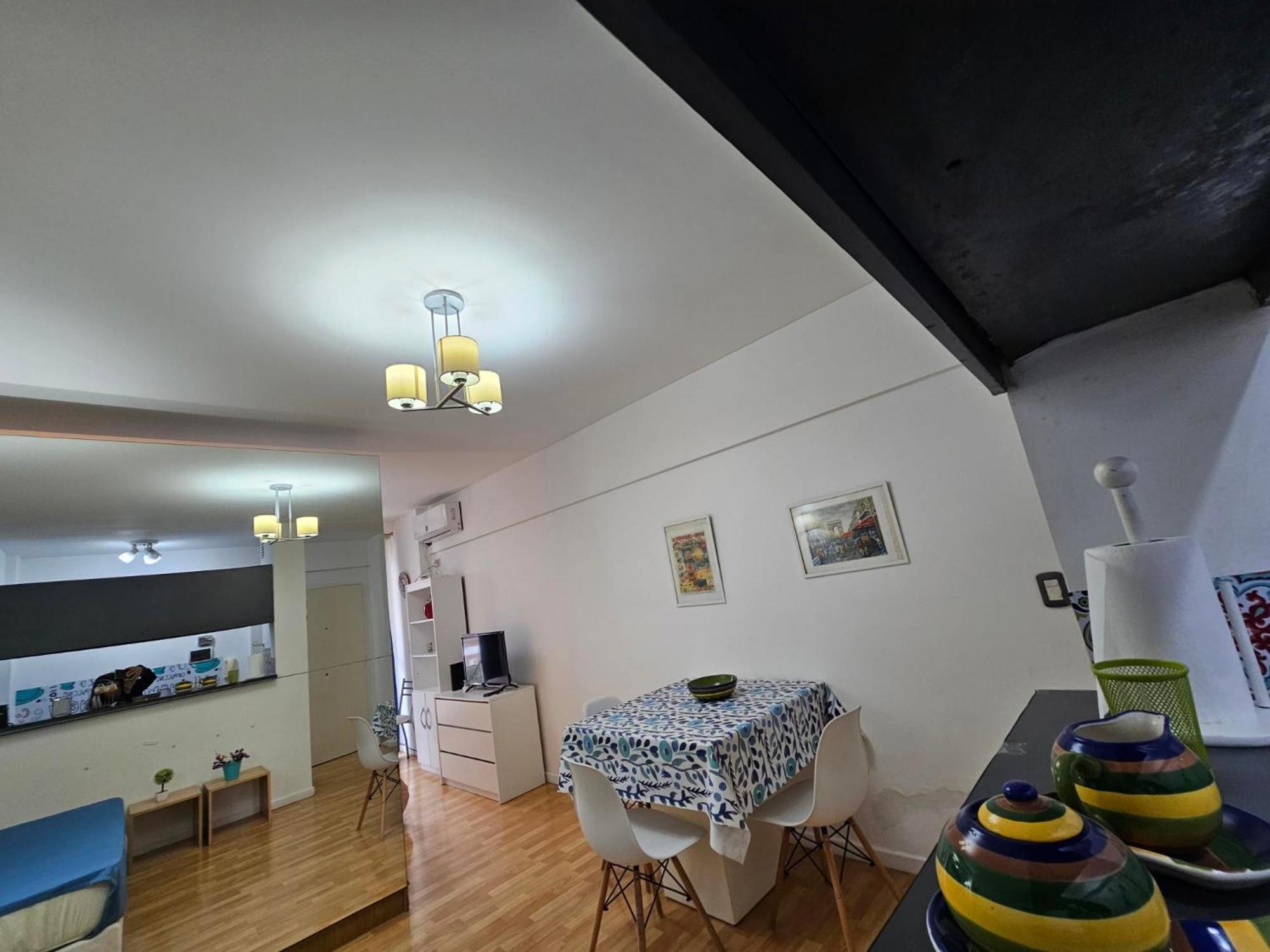 Recoleta Beautiful Premium Seg 24 Hs Con Amenities *