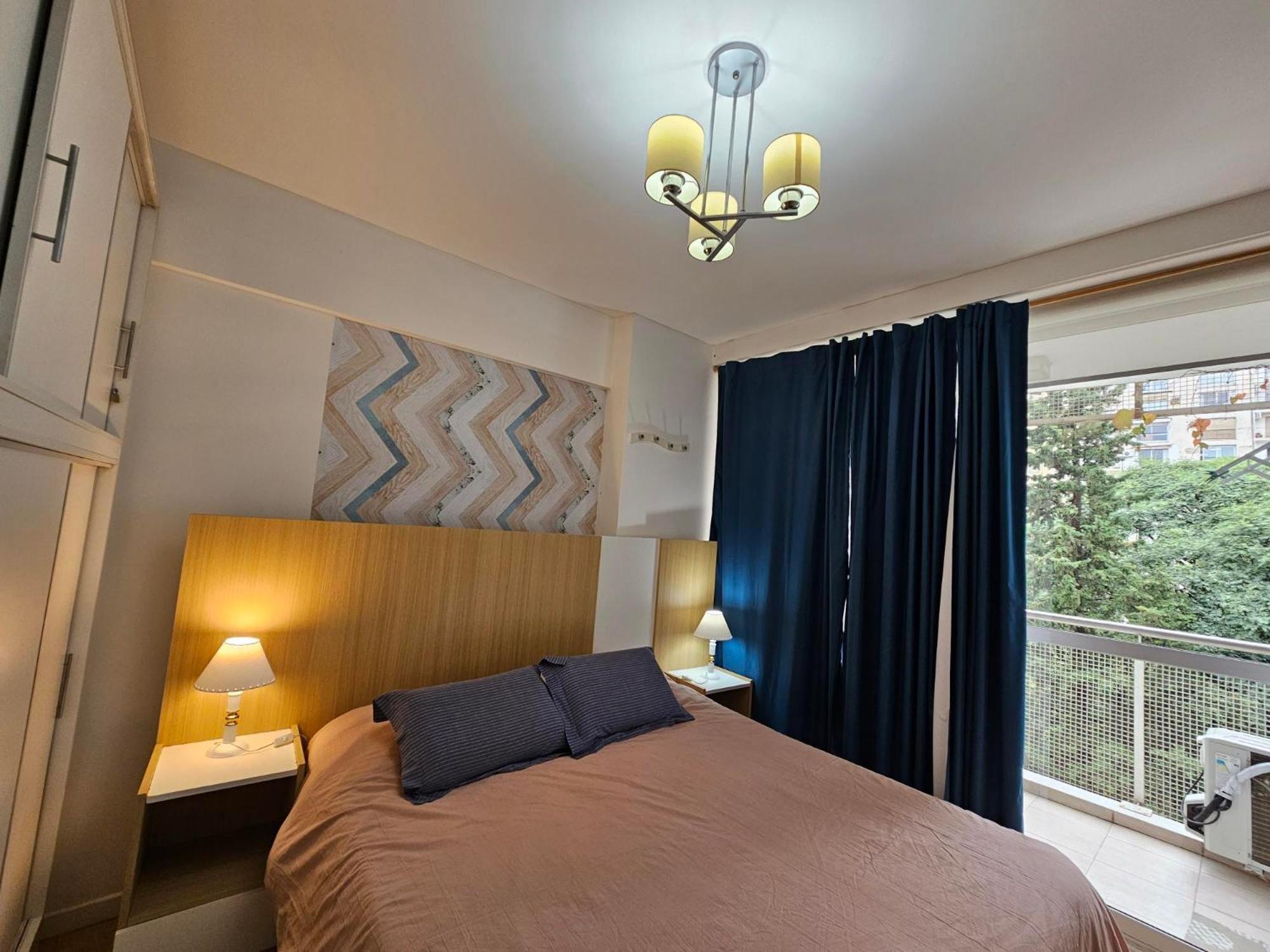 Recoleta Beautiful Premium Seg 24 Hs Con Amenities Apartment *