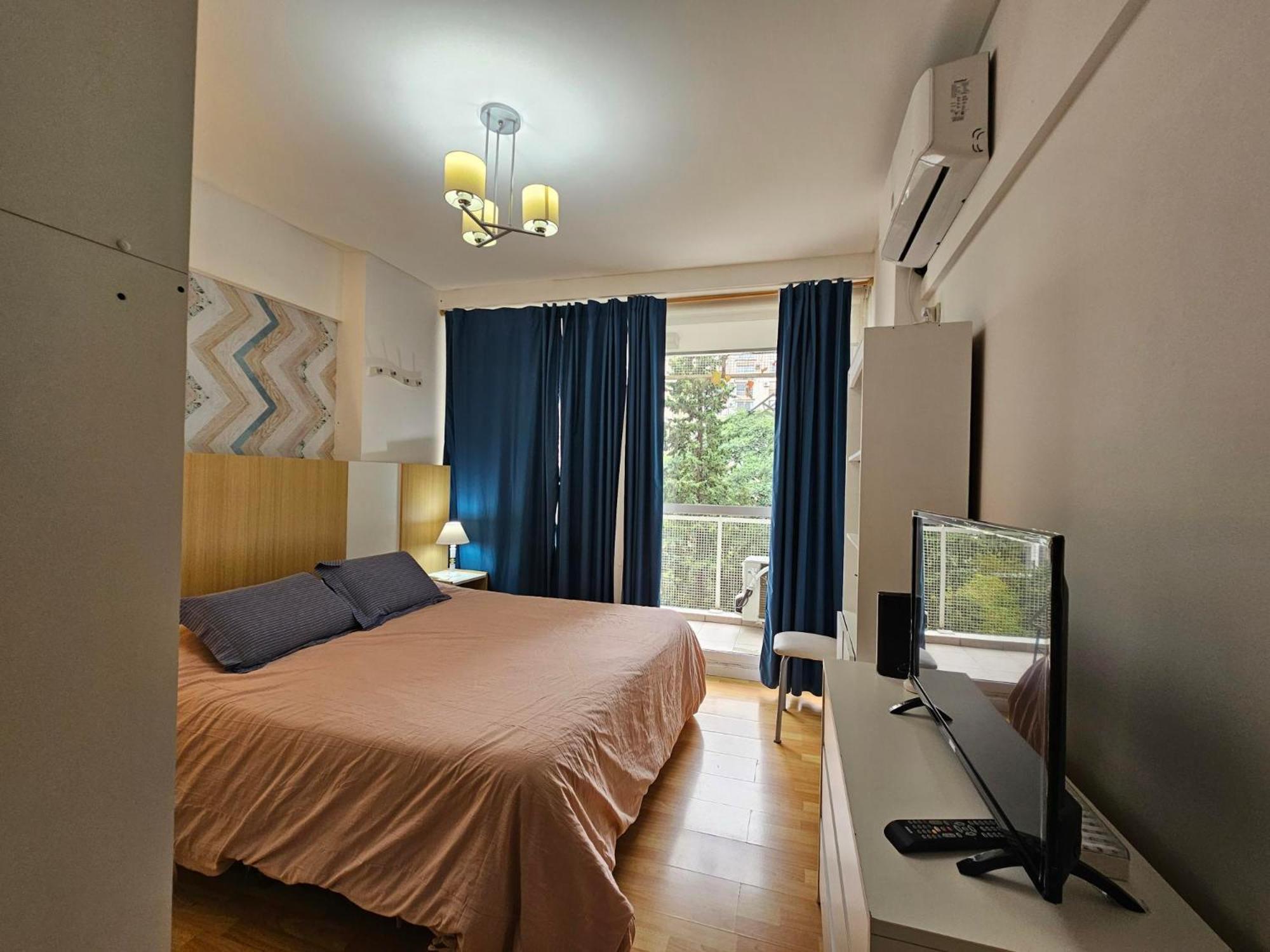 Apartment Recoleta Beautiful Premium Seg 24 Hs Con Amenities Buenos Aires