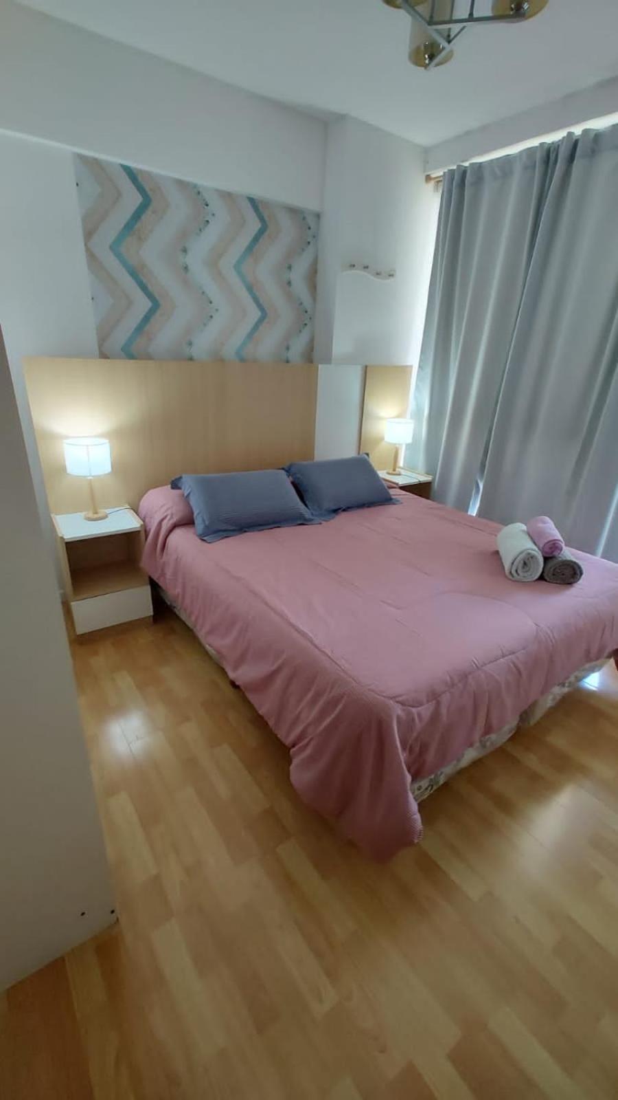 Recoleta Beautiful Premium Seg 24 Hs Con Amenities Apartment Buenos Aires